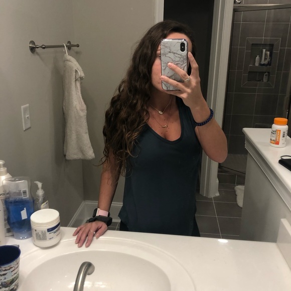 Charlotte Russe v neck shirts - Picture 2 of 5